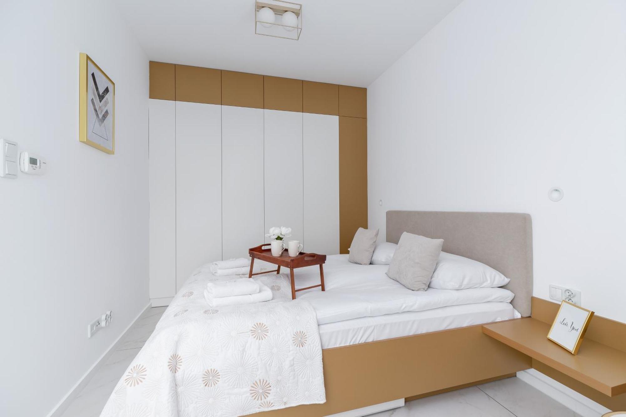 Modern Apartment Cracow Old Town By Noclegi Renters Krakow Exterior photo
